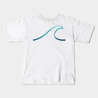 wave Kids T-Shirt